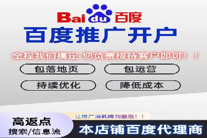 百度推广的SEM策略及其实施案例